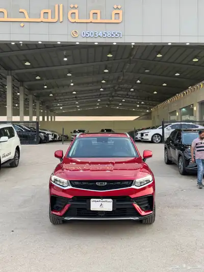 للبيع جيلي توجيلا 2021 - فل كامل بحالة الوكاله index