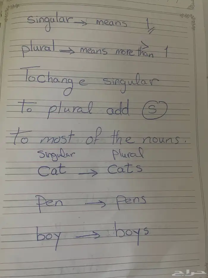 معلمة خصوصي انجليزي دورات محادثة عن بعد و حضور حل واجبات 2