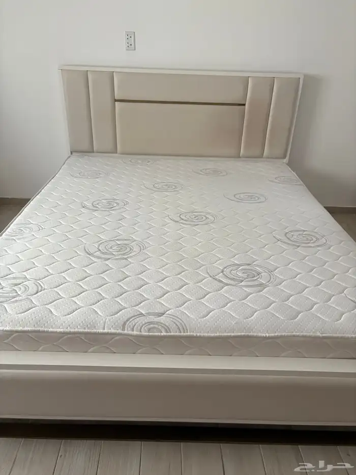 سرير مستعمل 0