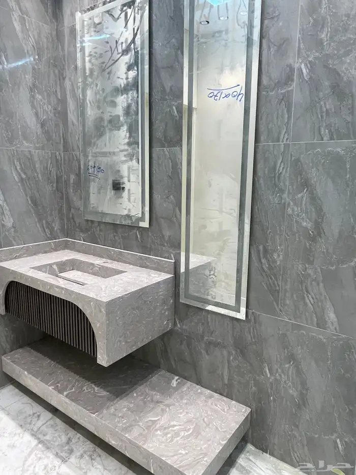 تفصيل مغاسل رخام 32