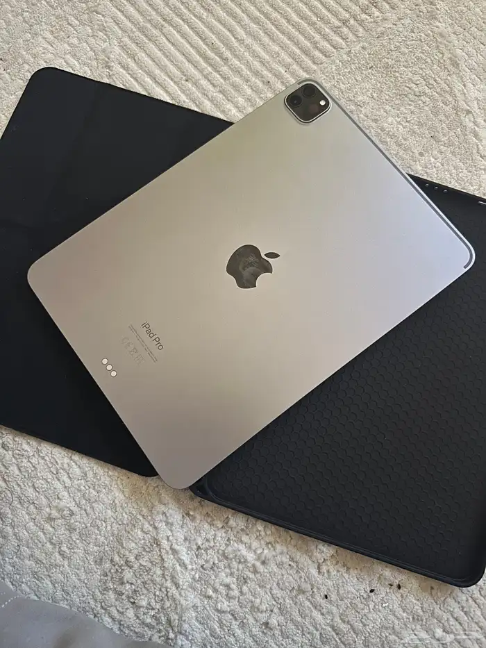 ايباد برو الجيل الرابع 1