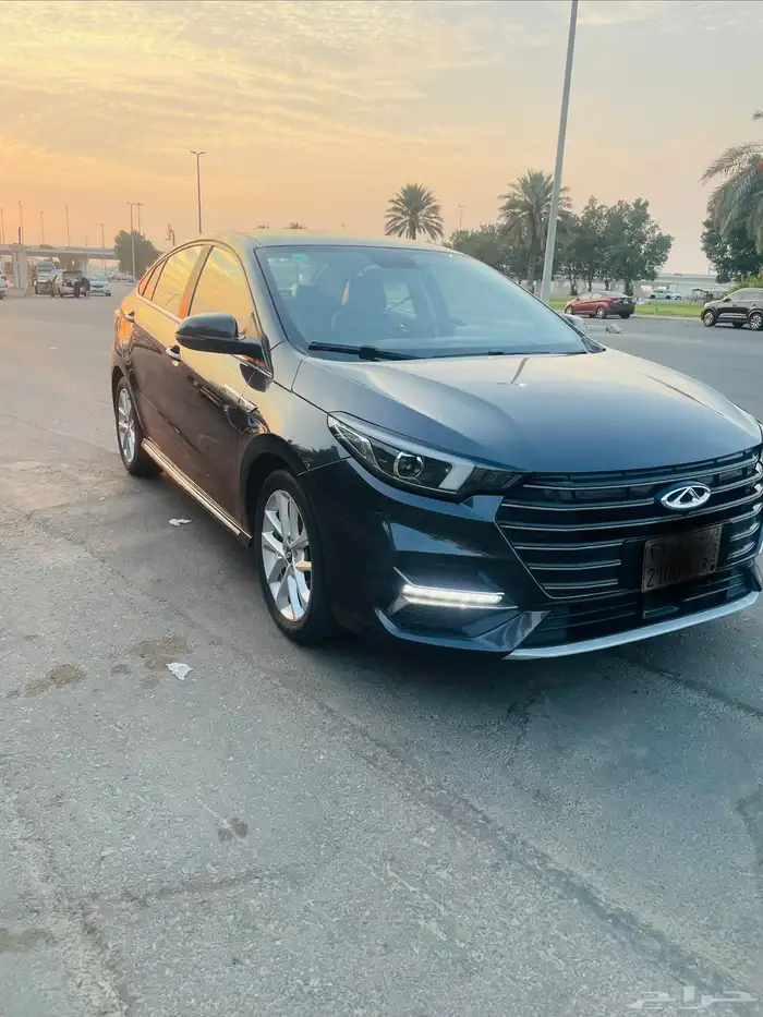 شيري اريزو 6 ممشى 98 السعر 30الف 1