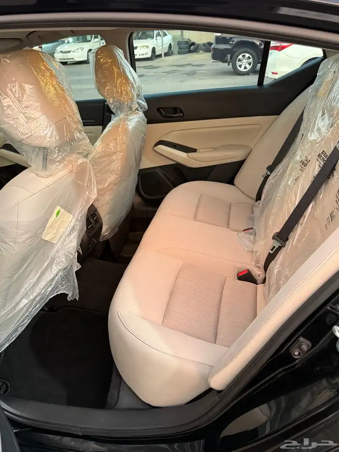 للبيع التيما 2025 ستاندر 15