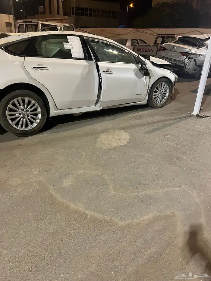 افلون البيبع تشاليح مجدد مفحوص جاهز لنقل 1