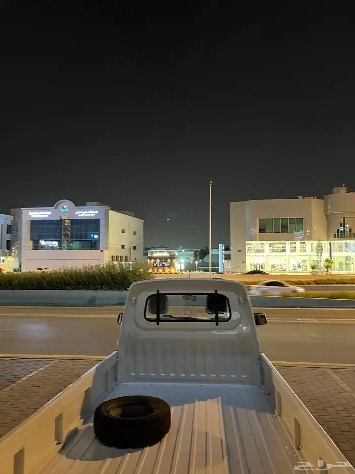 دباب للإيجار 2