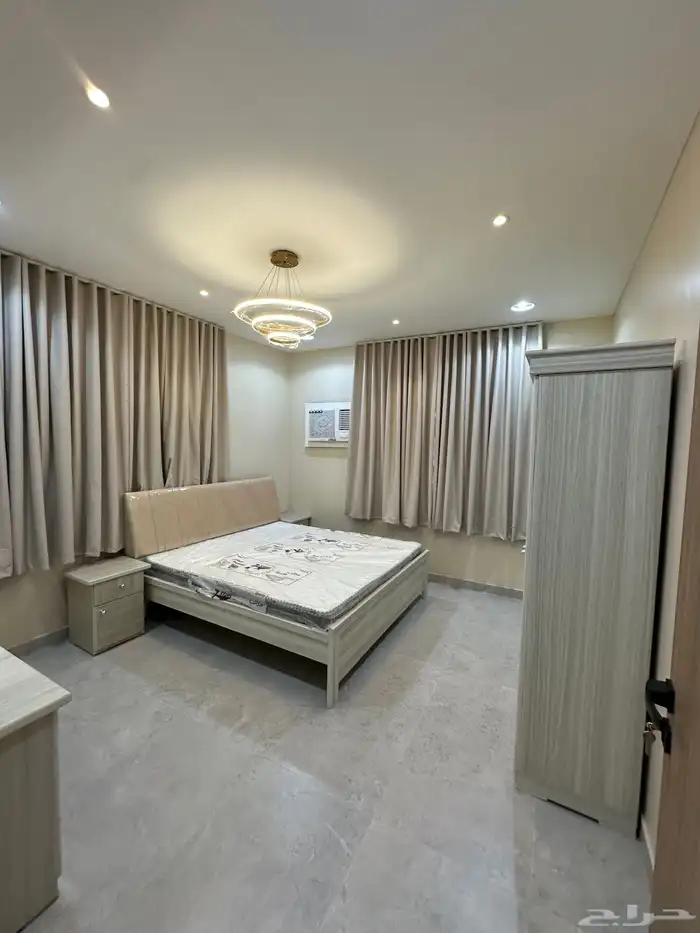 شقق تمليك مؤثثه بالدمام بحي الفيحاء بسعر منافس 3