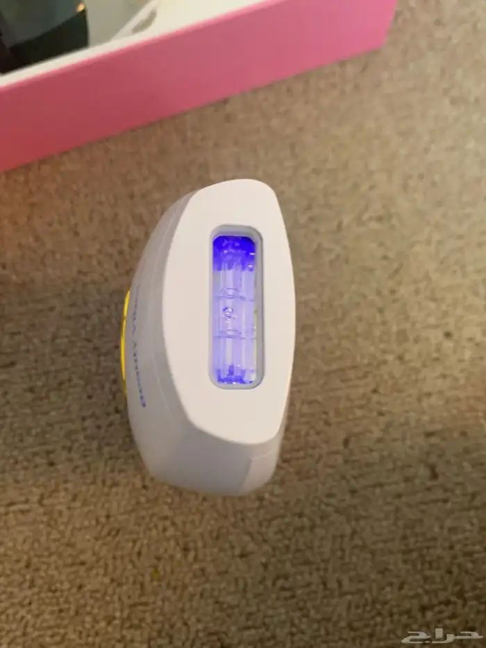 ليزر منزلي 4