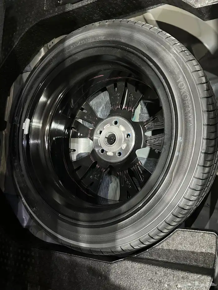 هوندا اكورد موديل 2021 فل كامل اسبورت 31