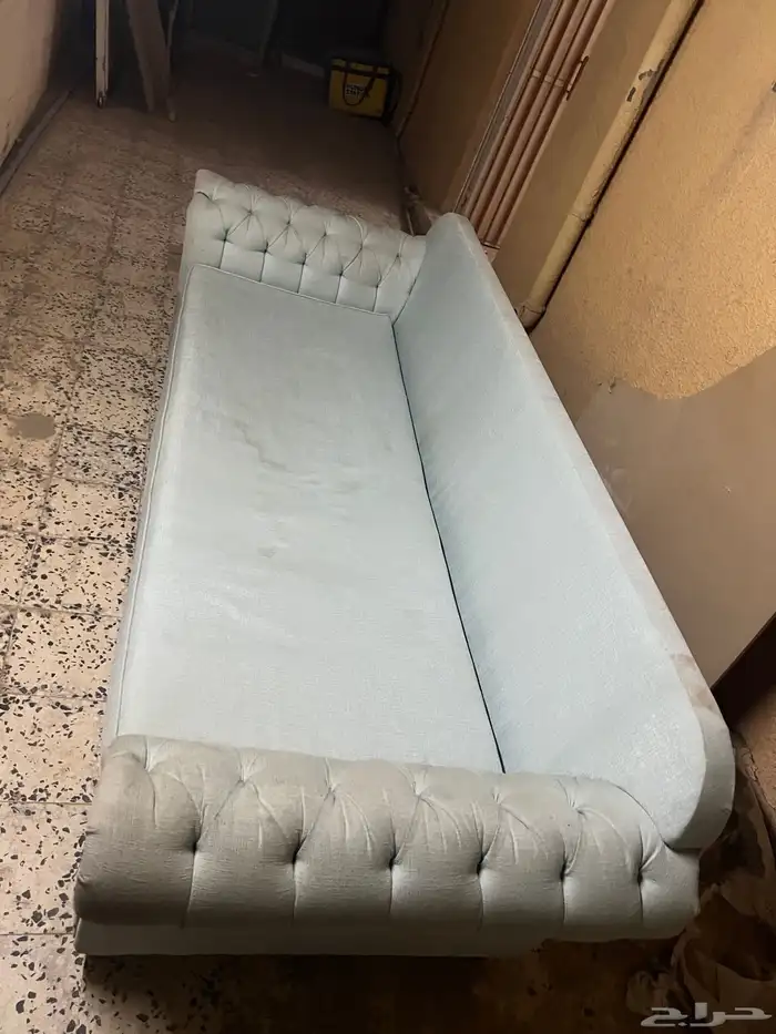 كنب مستعمل للبيع 1