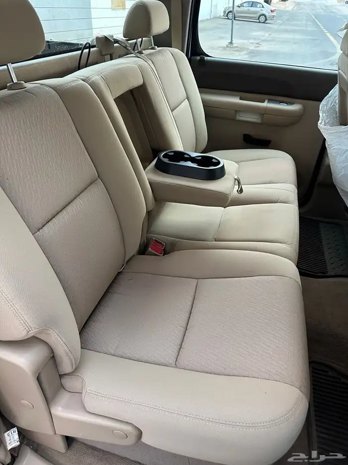 جمس سييرا غمارتين 2013 دبل فرار تشغيل عن بعد 48