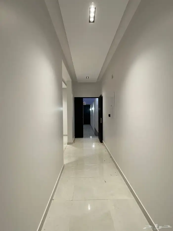 للايجار شقة ارضيه بمدخل مستقل 6