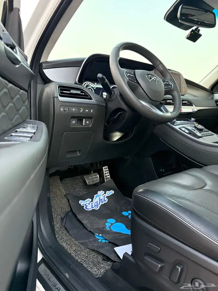 بالسيد 2022 (بنزين-دبل) اعلا مواصفات بحالة الوكاله للبيع 22