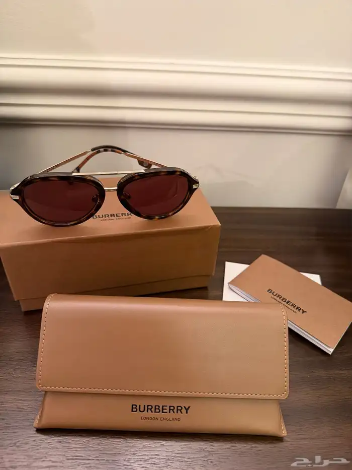 نظارة بربري 0