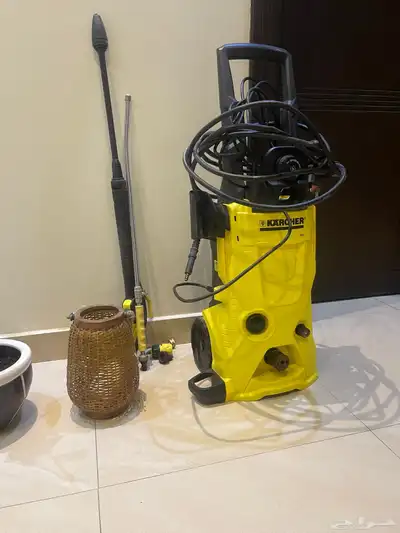 كارشر k4 غسالة ضغط index