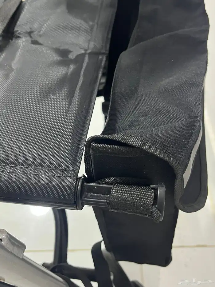 صدقة للمحتاجين مشاية لكبار السن وعكاز 2