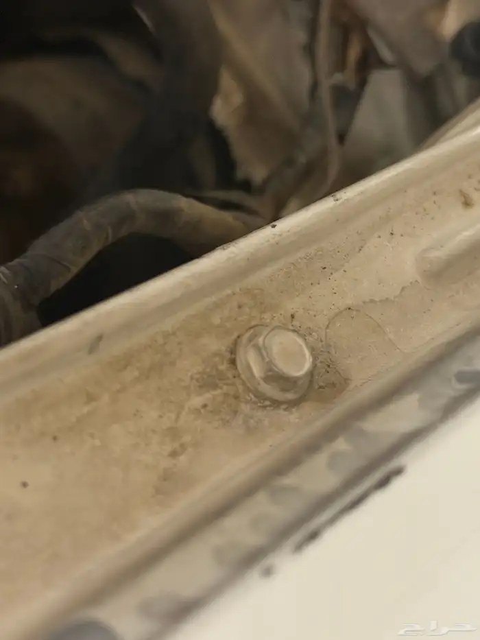 باترول ربع بدي بلد نظيف 29