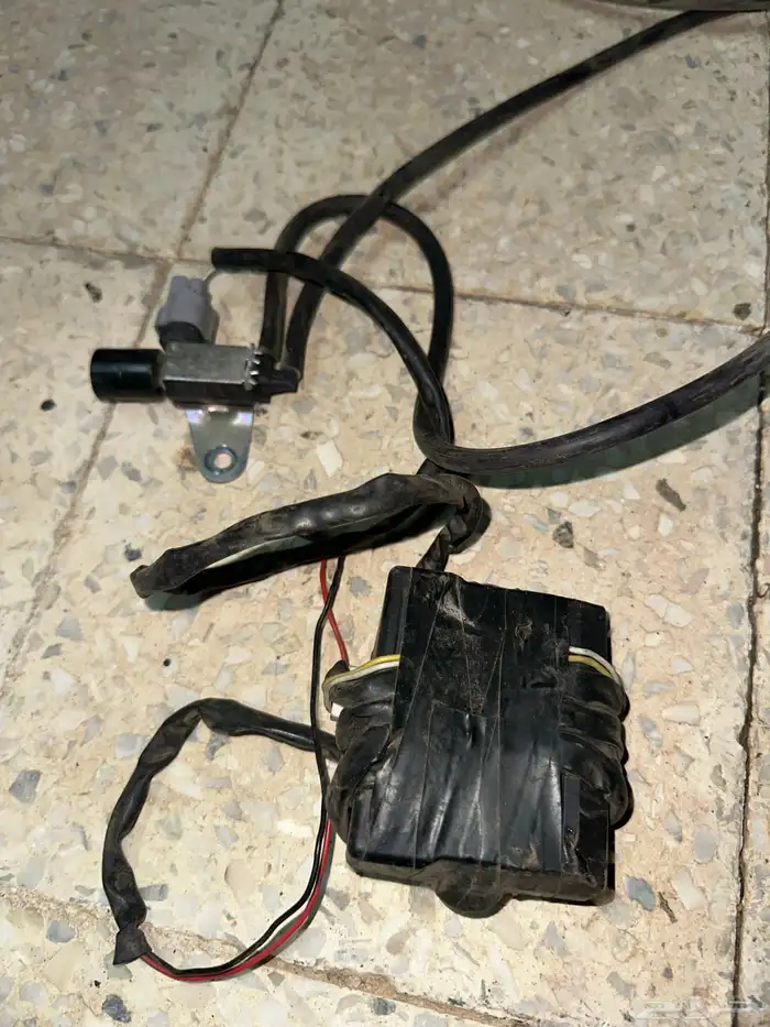 سده الكترونيه 3