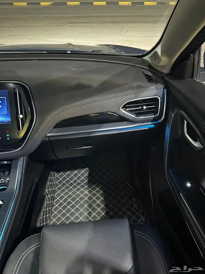 جيتور X70 موديل 2024 18