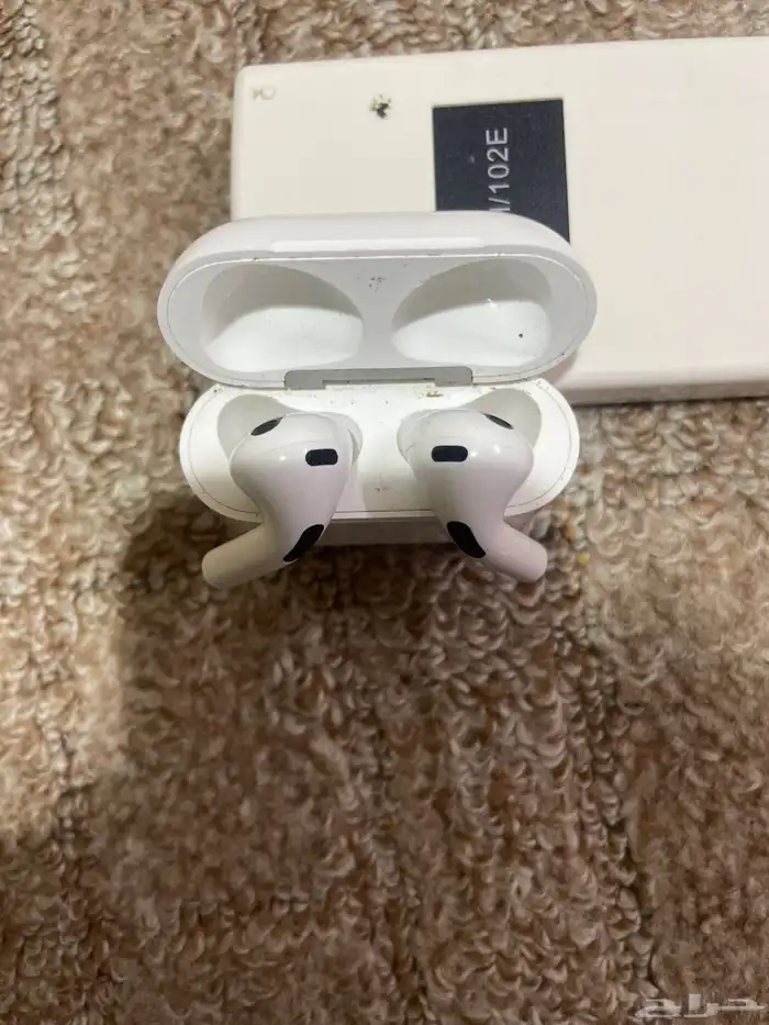 سماعة للبيع 1