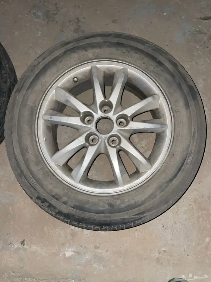 جنوط سوناتا 2011 1