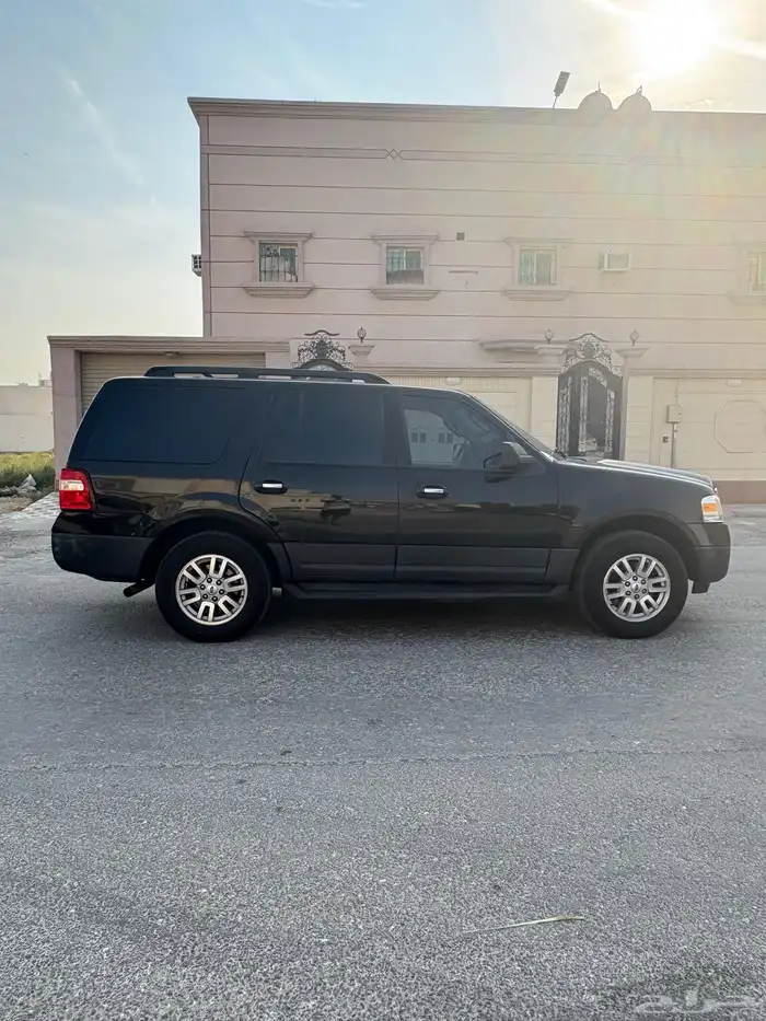 اكسبديشن 2012 1