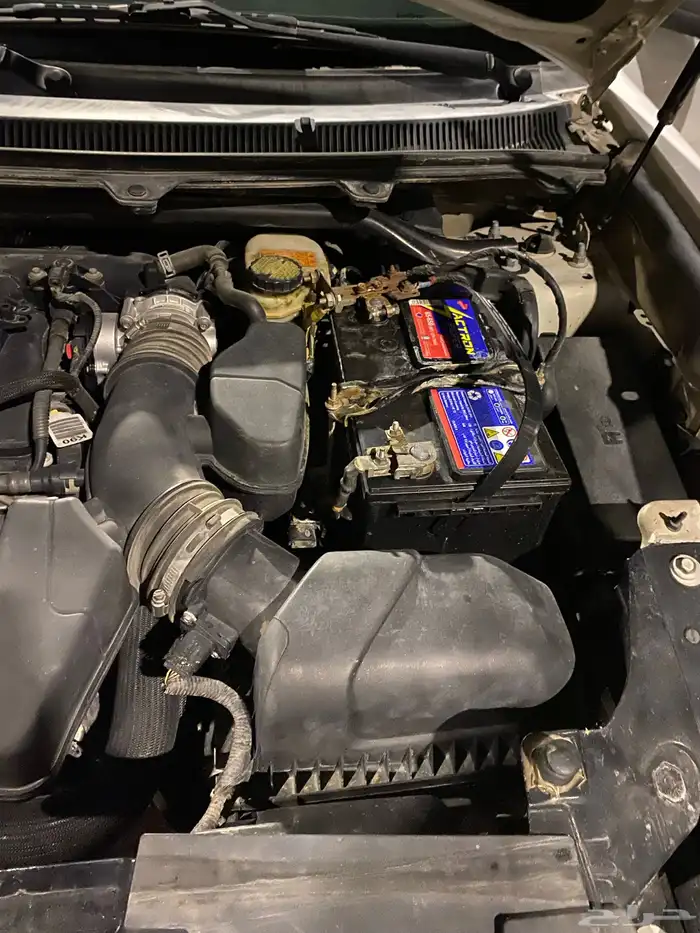 فورد فيلكس توكيلات الجزيرة 2014 للبيع 24