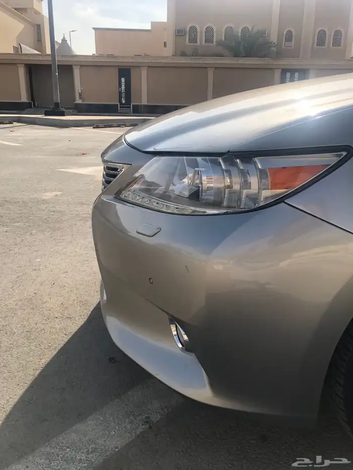 للبيع لكزس es 250 0