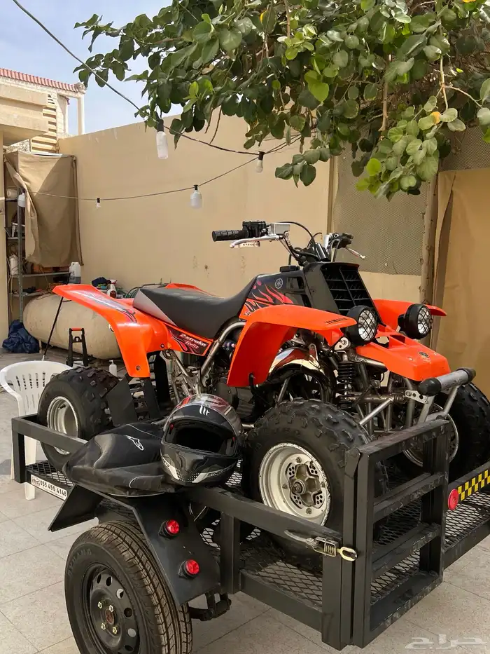 بانشي ياماها قمة بالنظافة 1