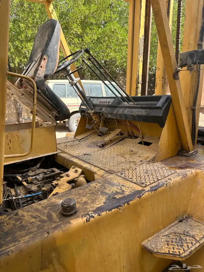 رافعه شوكيه 1