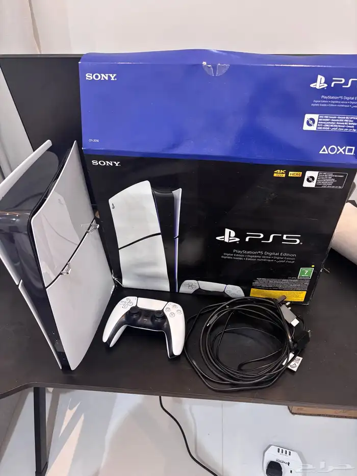 سوني 5 سليم آخو الجديد 0