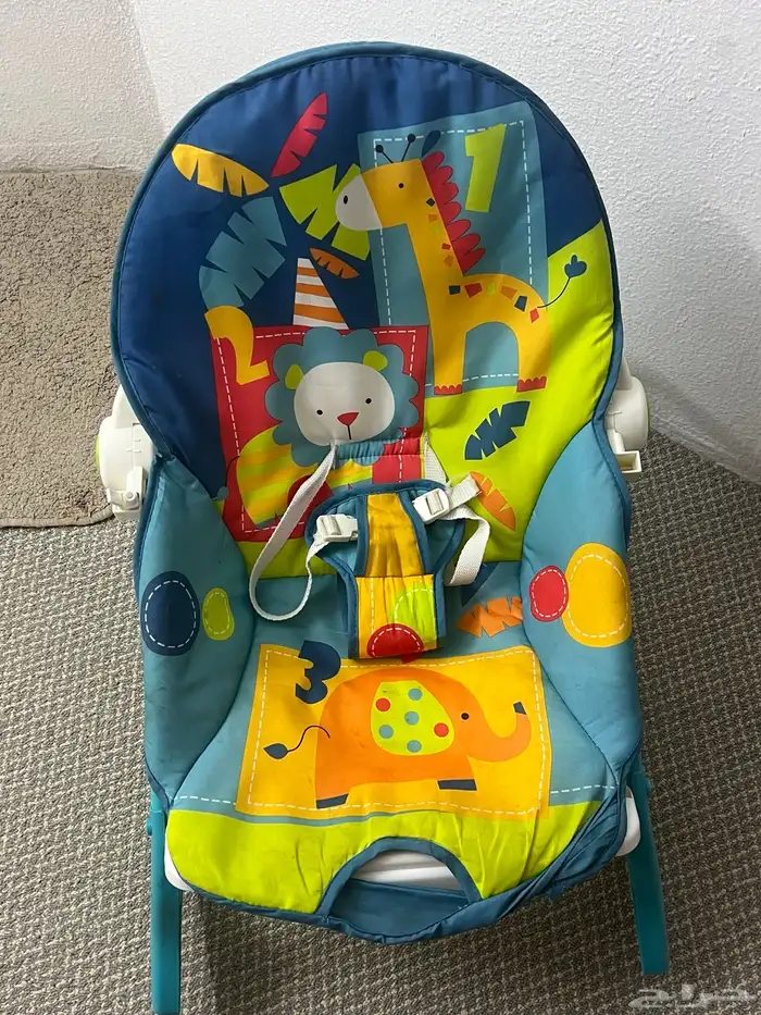 اغراض اطفال متل الجديدة 3