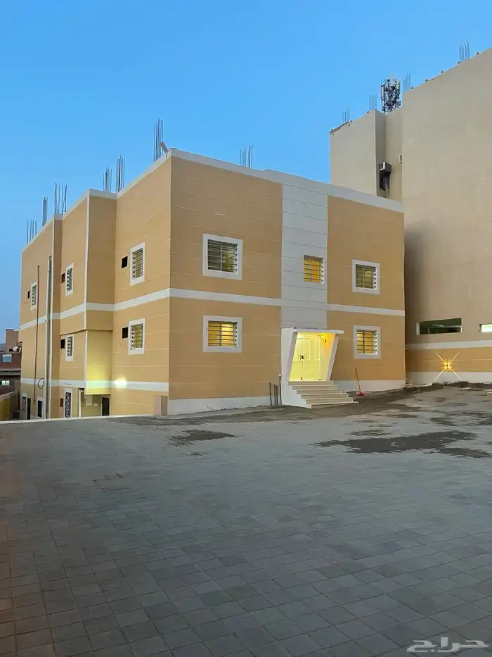 غرف عوائل للايجار في مكة المكرمة 0