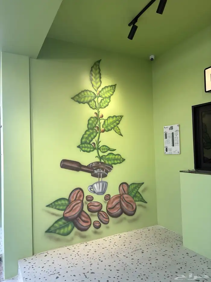 خطاط ورسام 0