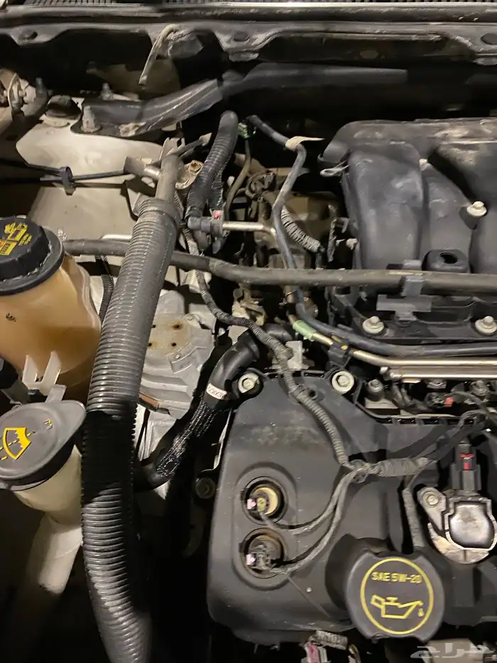 فورد فيلكس توكيلات الجزيرة 2014 للبيع 20