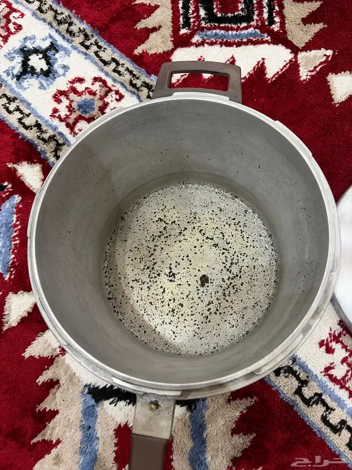 قدر ضغط الالماني 2