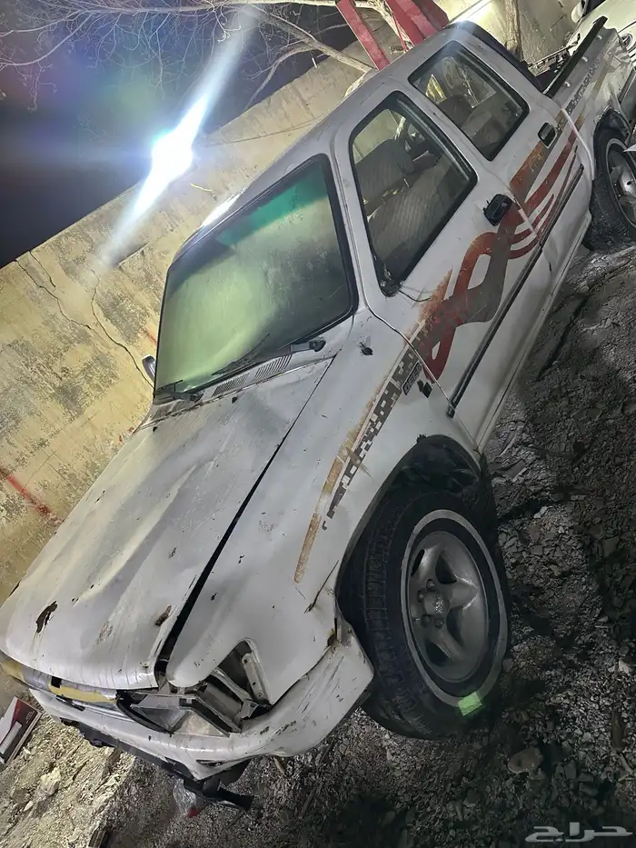 ونيت للبيع تشليح او استخدام 0