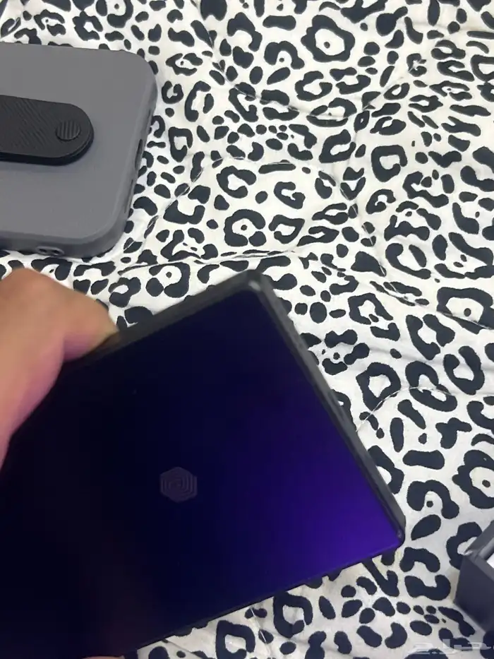 رد ماجك عشره اس برو الجوال نضيف للبيع 1