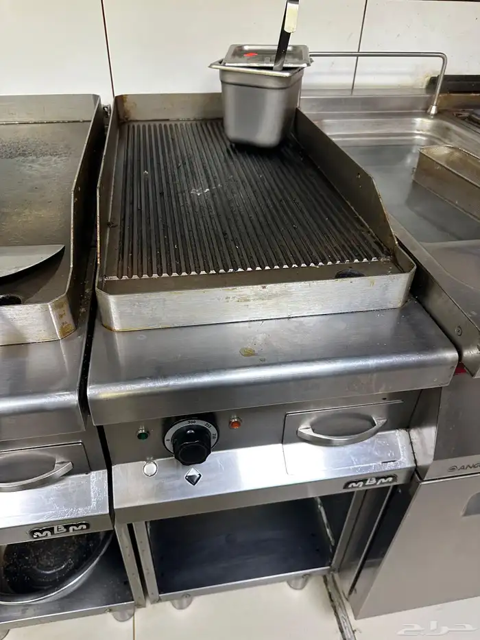 معدات مطاعم 1