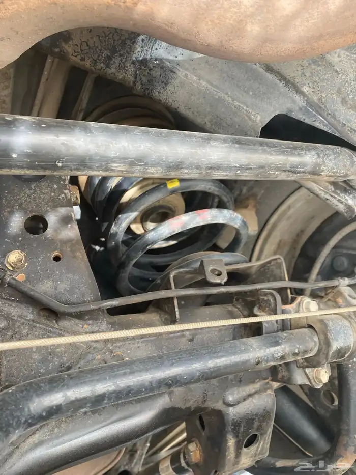 تويوتا لاندكروزر GXR وكالة 36