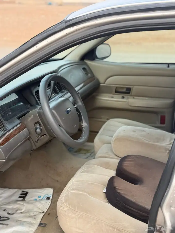 فورد فكتوري سعودي 5