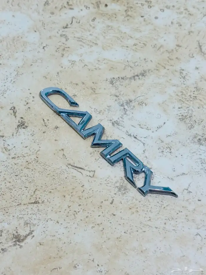 كامري2006 ازياق و علامات و طبلون عداد 11