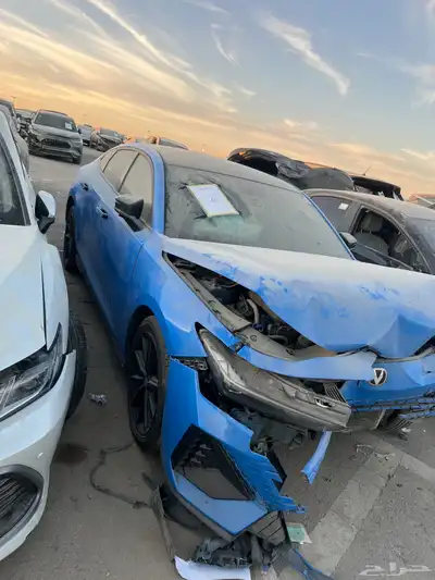 للبيع شانجان يوني في مصدوم index