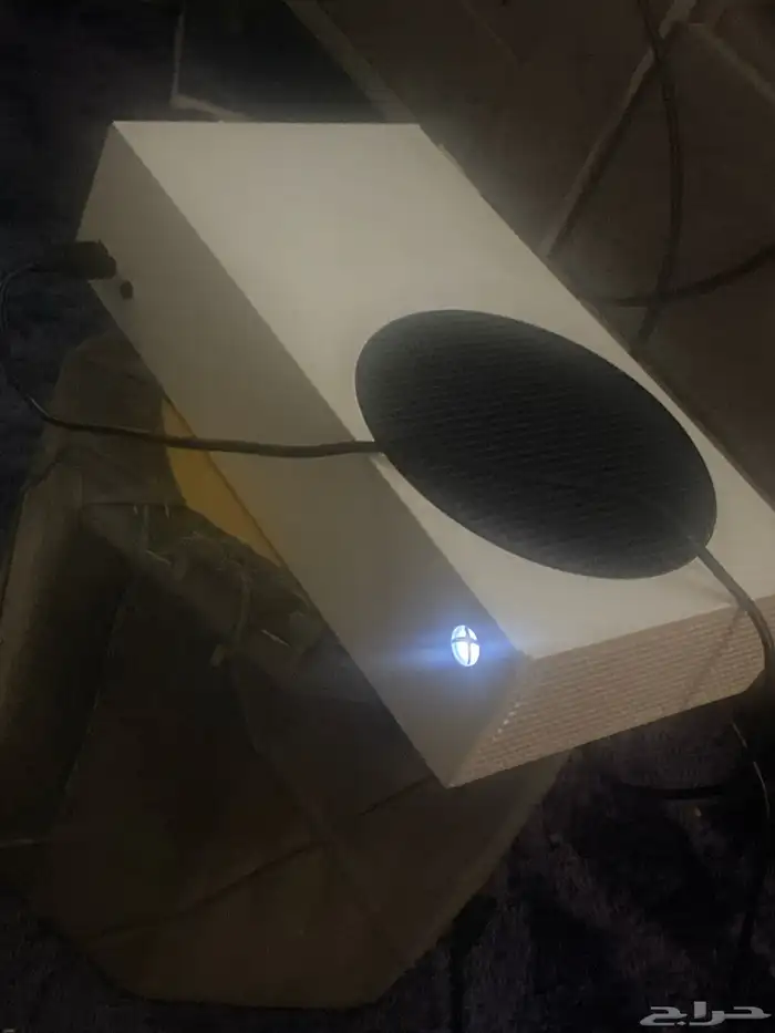 اكس بوكس سيريس اس نضيف 0