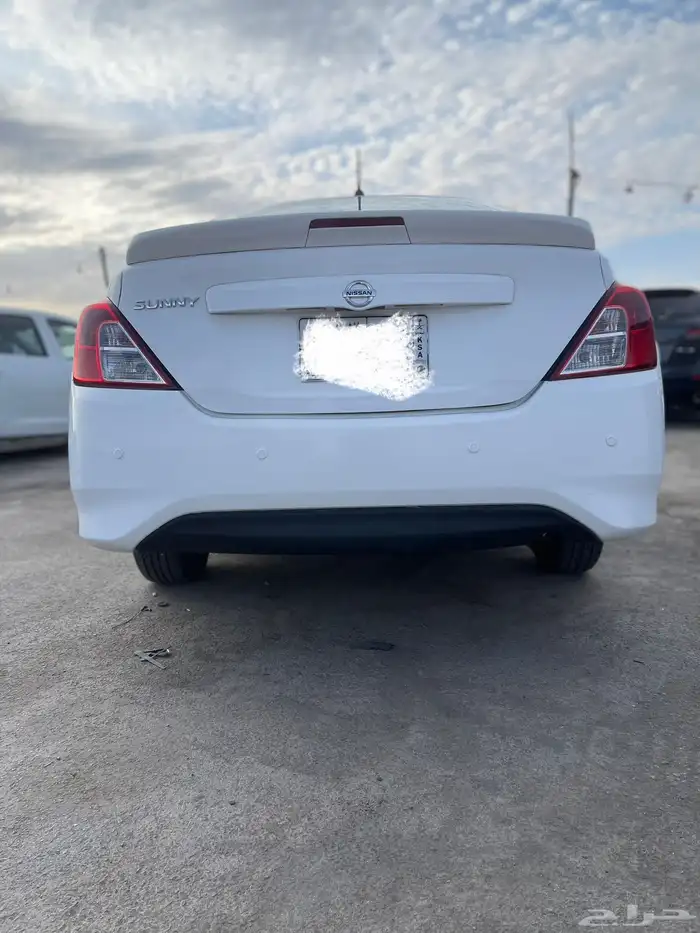 نيسان صني 2020 4