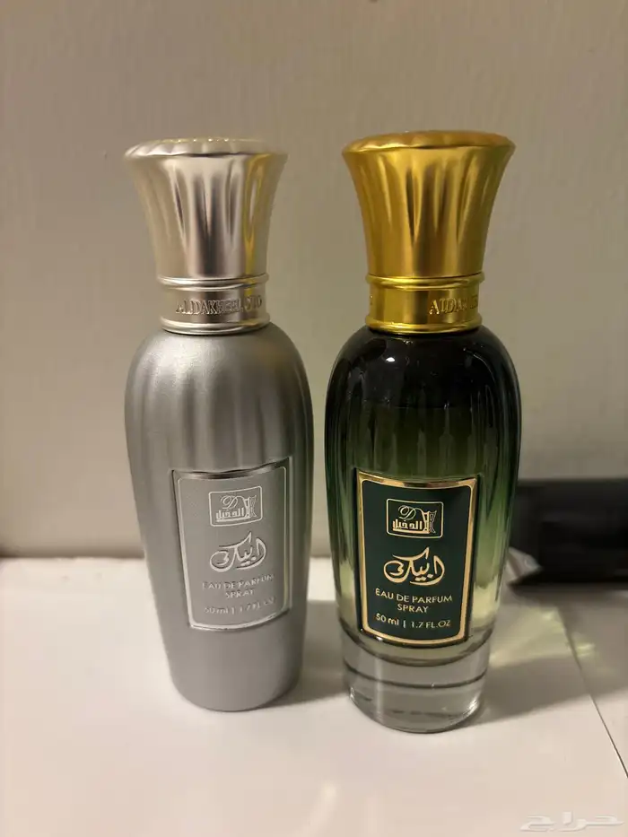 عطور مسك الدخيل للعود 0