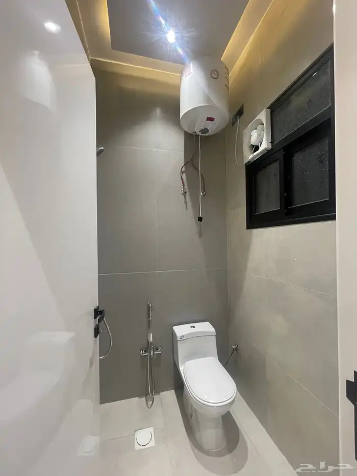 للبيع شقق نظام ادوار بالقرب من حديقة المليون بالمحاله ابها 13