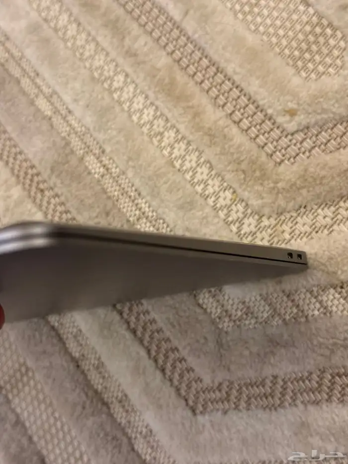 ماك بوك اير 2020 4