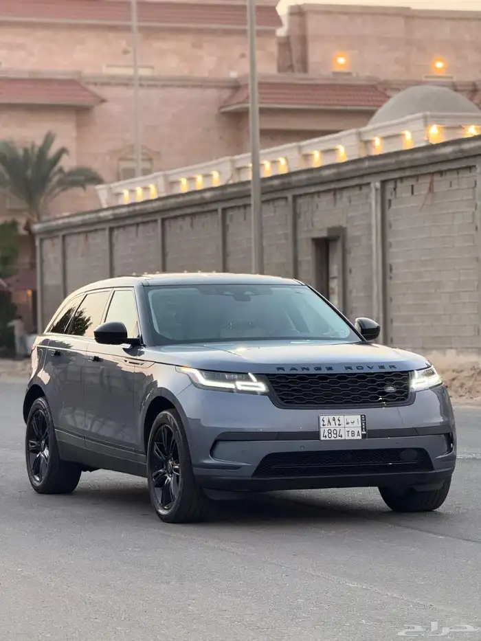 لاند روفر فيلر 2023 17