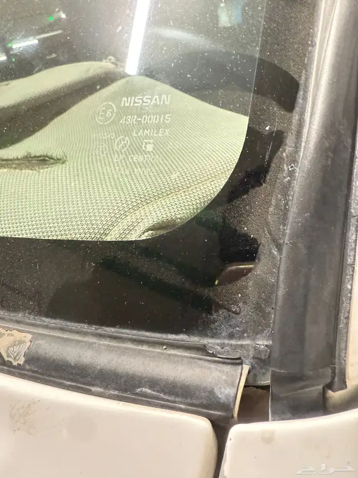 باترول ربع بدي بلد نظيف 10