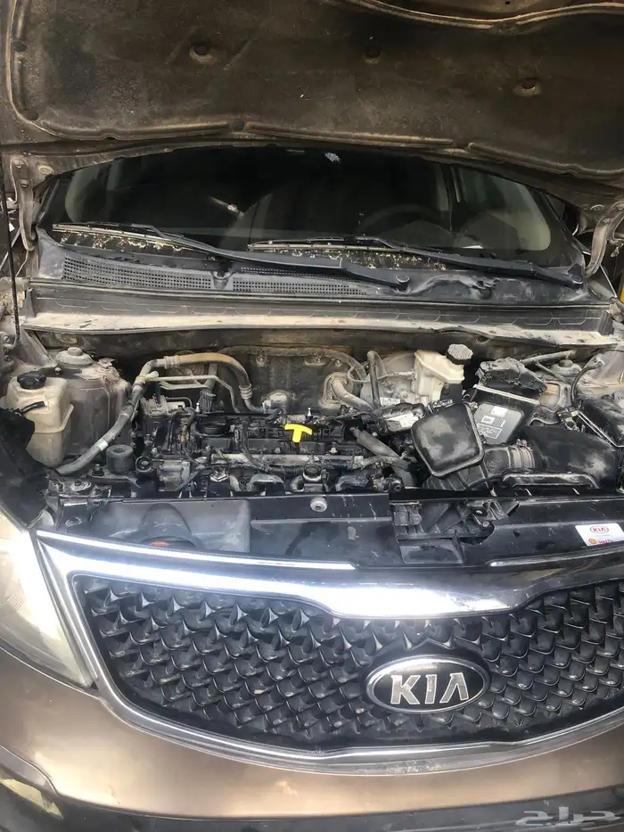 مكاين كامري مع التركيب 1